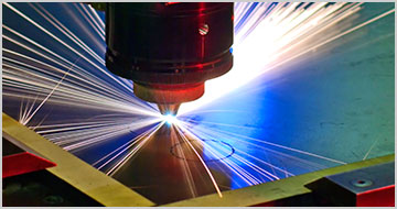 Laser Industry