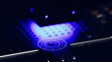 Micro-optical-component-package-technology