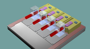 Optical-design-and-optical-performance-analysis-technology