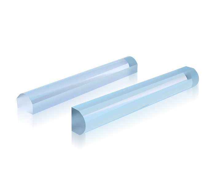 Fast-Axis Collimation Lens (FAC)