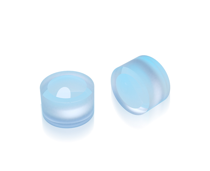 Micro Round lens