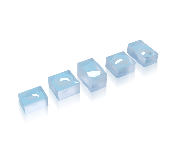 Micro Square Lens