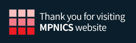 Thank you for visit MPNICS website Thank you for visit MPNICS website
